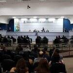 Câmara Municipal deve devolver R$ 6 milhões do duodécimo de 2019 para a prefeitura