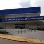 Câmara de Campo Grande convoca candidata aprovada em concurso público