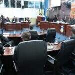 Suspeitas de pagar ‘mesada’ a vereadores, empresas receberam mais de R$ 3,4 milhões da Câmara