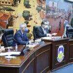Câmara de Dourados quer suspender recesso parlamentar de julho