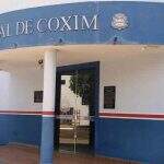 Coxim vê o 4º vereador eleito ter as contas desaprovadas pela Justiça Eleitoral