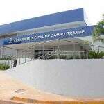 Home office passa a contar em sessões da Câmara Municipal de Campo Grande