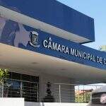 Com título à ministra Damares, vereadores aprovam quatro projetos em Campo Grande