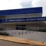 Câmara de Campo Grande aprova prorrogação de contratos do Proinc até fevereiro
