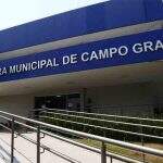Concurso da Câmara receberá poesia e redação de estudantes sobre Campo Grande