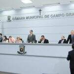 Câmara aprova mais um ano de isenção de R$ 12 milhões em imposto ao Consórcio Guaicurus