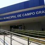 Câmara de Campo Grande vota na sessão de quinta 8 projetos, 4 deles em segunda discussão