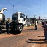 Músico de MS morre após motocicleta que pilotava ser atingida por caminhão na BR-262