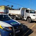 Membro do PCC que bateu caminhão em poste a caminho da Bolívia ganha liberdade