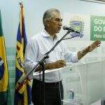 Gestão da folha dos servidores deve continuar com o Banco do Brasil, diz Reinaldo