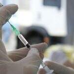 Brasil tem mais de metade da população vacinada com a 1ª dose contra a covid-19