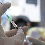 Brasil tem 31,84% da população com a imunização completa contra o coronavírus