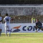 Com três jogos nesta quarta, começa fase decisiva do Campeonato Estadual de Futebol de MS