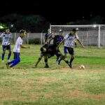 Última rodada do Campeonato Corumbá de Futebol Amador termina com 22 gols