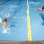 Capital recebe torneio de natação com expectativa de 300 atletas de todo Brasil
