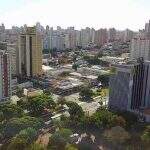 Preço dos imóveis residenciais sobe 5% no ano em Campo Grande, diz Fipezap