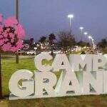 Com PIB de R$ 29 bilhões, Campo Grande está entre 30 maiores economias do país