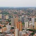 ‘Fruto’ do pacote de R$ 1,3 bilhão em obras, 8 mil empregos foram gerados em Campo Grande