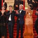 Brasil conquista vitórias inéditas em Cannes