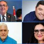 Eleições 2020: Bonito tem quatro candidatos à prefeitura