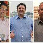 Porto Murtinho terá três candidatos disputando eleições à prefeitura