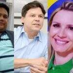 Confira os candidatos já confirmados à prefeitura de Corumbá