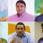 LISTA: Seis candidatos concorrem à prefeitura de Corumbá em 2020
