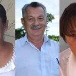 LISTA: Dos três candidatos à prefeitura de Miranda, só um declara bens