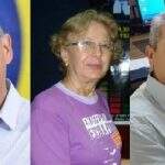 LISTA: Três candidatos concorrem à prefeitura de Ponta Porã em 2020