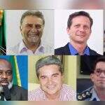 LISTA: Sete candidatos concorrem à prefeitura de Três Lagoas em 2020