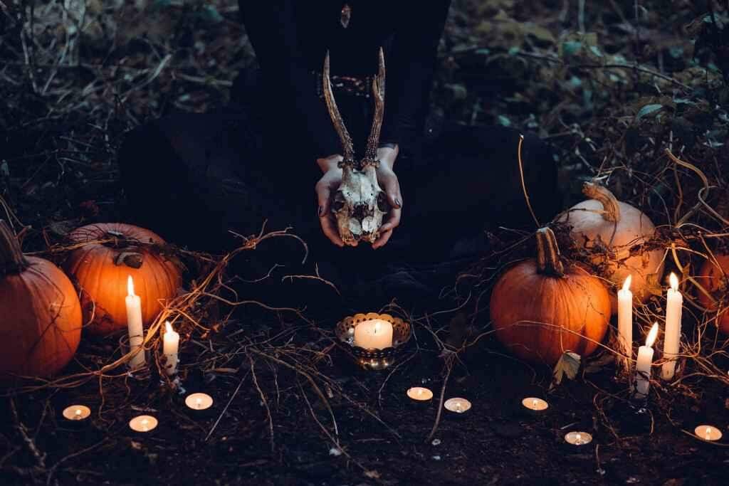 Halloween: 5 filmes para você curtir no dia das bruxas - Culturadoria