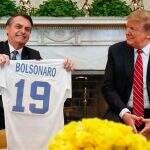 Entenda como o histórico das relações entre Trump e Bolsonaro impacta a economia brasileira