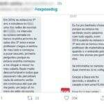 Exposedcg: vítimas denunciam agressores e estupradores de Campo Grande no Twitter