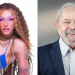 Pabllo Vittar afirma esperar cantar na ‘posse’ de Lula e recebe resposta do PT