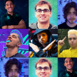 Prêmio revela quem são os 10 maiores gamers do Brasil