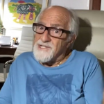 Aos 88 anos, Ary Fontoura revela que recebe nudes de seguidores no Instagram