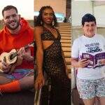 Dia Internacional do Orgulho LGBT: 9 personalidades de MS que são destaque da comunidade