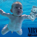 ‘Bebê do Nirvana’ processa banda alegando pornografia infantil com sua imagem