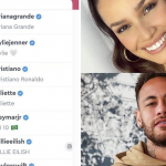 Juliette desbanca Neymar, Beyoncé e outros, se tornando a brasileira com maior engajamento no país
