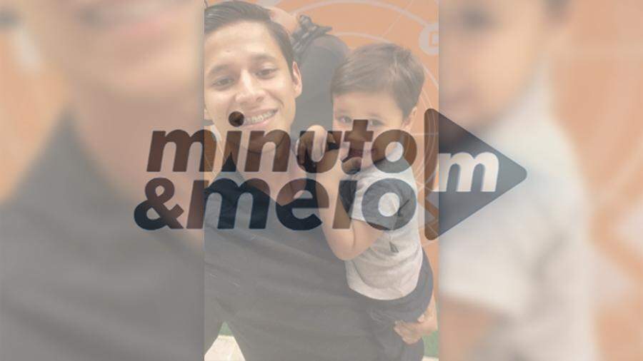 Minuto e Meio: Pai matou criança de 2 anos afogada no bairro Guanandi após descobrir traição de mulher