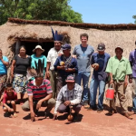 Vaquinha solidária arrecada meio milhão de reais para indígenas de Dourados em uma semana