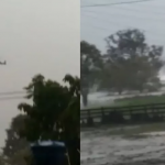 VÍDEO: Helicóptero do Exército que caiu no Amazonas com 6 militares a bordo deixa um morto