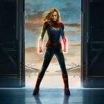 Capitã Marvel ganha trailer que conta história da nova heroína