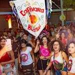 AGENDONA: Sexta tem Capivara Blasé e Esquenta de Carnaval da AABB