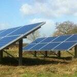 Deputados de MS pedem providências para barrar taxação de energia solar pela Aneel