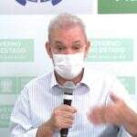 ‘Típico de regimes autoritários’, diz Geraldo Resende sobre recontar mortes do coronavírus