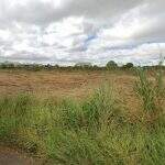 Terrenos da União colocados à venda em Campo Grande não têm interessados