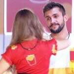 BBB21: Carla reclama de Arthur e ele esnoba ‘então rebola bebê, porque eu sou assim’