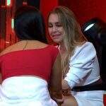 Carla Diaz desabafa com Juliette após ser chamada de ‘sonsa’ por Viih Tube