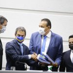PSB quer indicar vice em composição para chapa ao governo de MS em 2022, diz Carlão